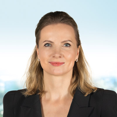 Susanne Wermter