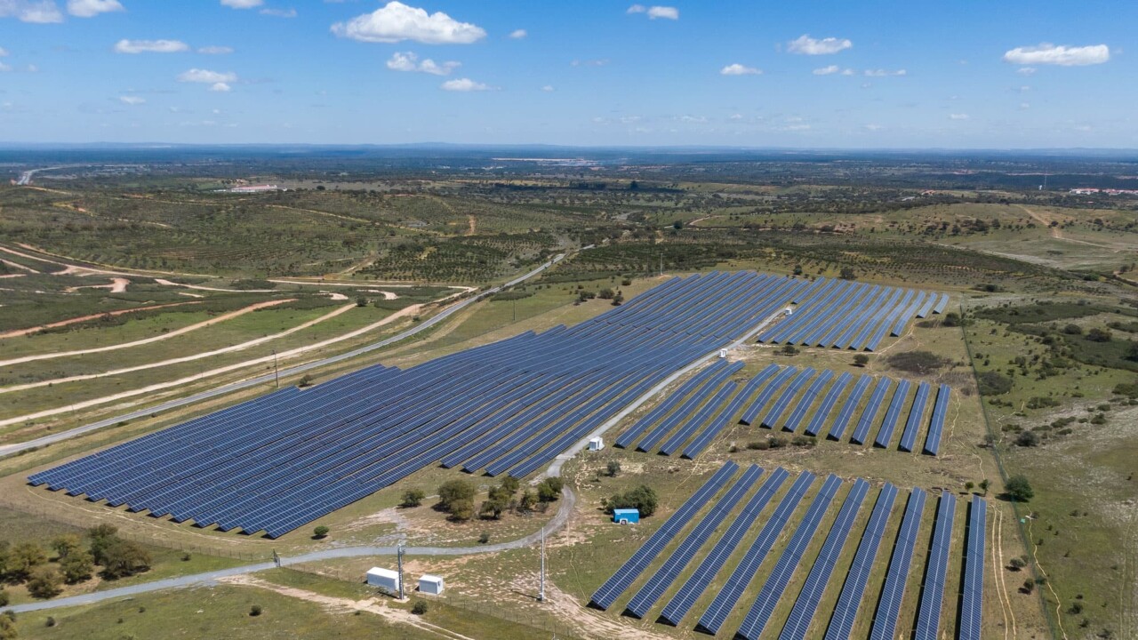 impianto solare fotovoltaico