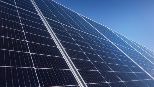 Pannelli solari fotovoltaici