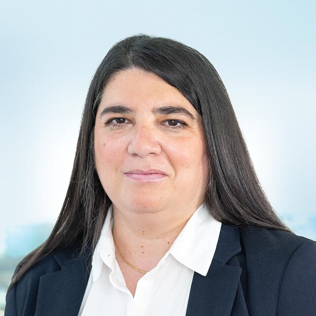 Francesca Pisco